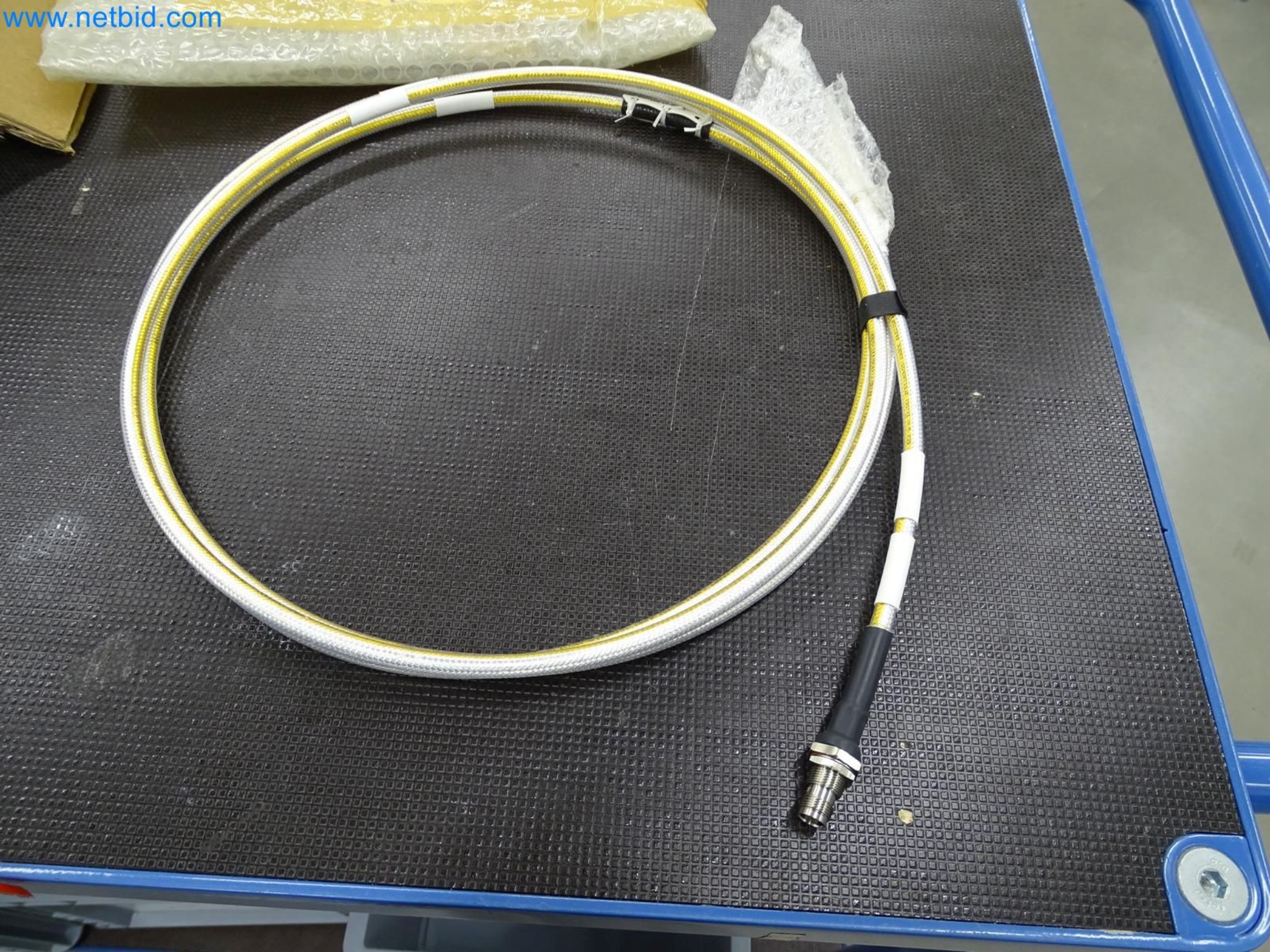 2 Antennenkabel Fokker Elmo W224, INSU INT ANT2 CABLE